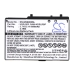 Gioco, PSP, batteria NDS Nintendo CS-USG003SL