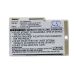 Batteria compatibile con Nintendo CS-USG003XL