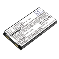 Sostituzione della batteria compatibile per Unistrong BA5200,BA5200L