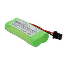 Sostituzione della batteria compatibile per Toshiba BBTG0609001,BBTG0645001,BT-1002,BT1002,CBC1002