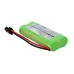 Batterie Sostituisce BT1002