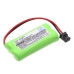 Batterie Sostituisce BT-1008