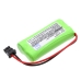 Batterie Sostituisce BT-1008
