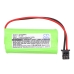 Batterie Sostituisce BT-1008