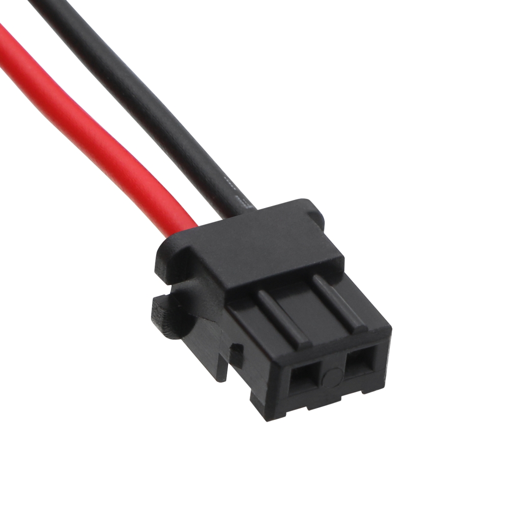 Batterie Sostituisce BT-1008