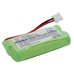 Batterie Sostituisce 2SNAAA55HSJ1