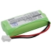 Batterie Sostituisce 2SNAAA55HSJ1