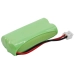 Batterie Sostituisce 2SNAAA55HSJ1