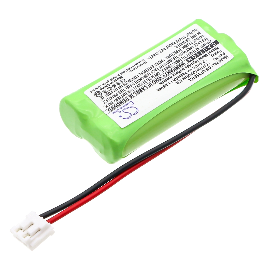 Batterie Sostituisce BT8001