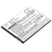 Batterie Sostituisce 751000086