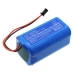 Sostituzione della batteria compatibile per Cecotec 88520,H18650CH-4S1P