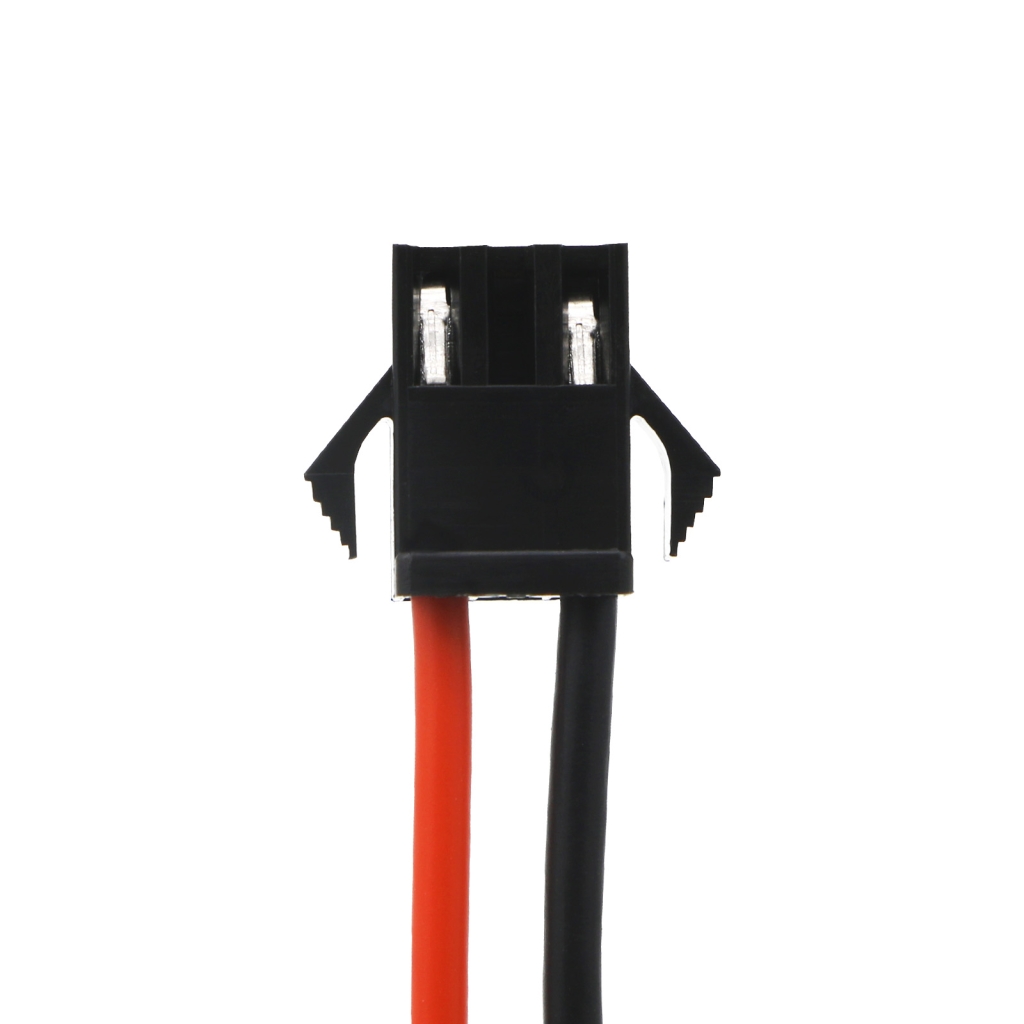 Sostituzione della batteria compatibile per Cecotec 88520,H18650CH-4S1P