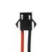 Sostituzione della batteria compatibile per Cecotec 88520,H18650CH-4S1P