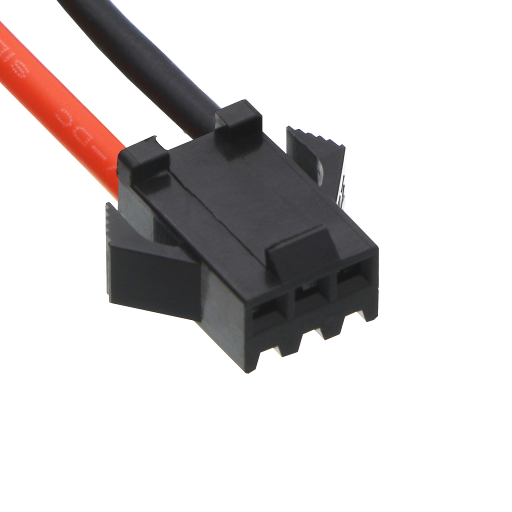 Sostituzione della batteria compatibile per Cecotec 88520,H18650CH-4S1P