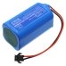 Batterie Sostituisce H18650CH-4S1P