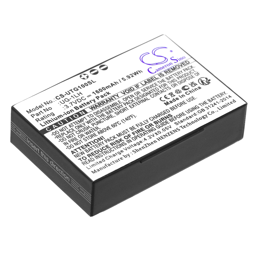 Batterie Sostituisce UG-1LH
