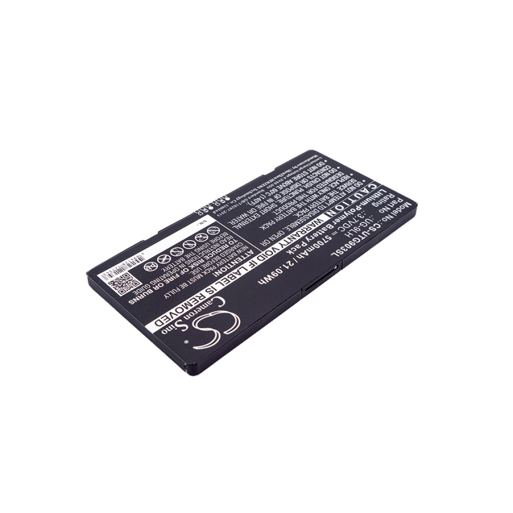 Sostituzione della batteria compatibile per Unistrong UG-9LH