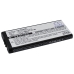 Gioco, PSP, batteria NDS Nintendo CS-UTL003SL