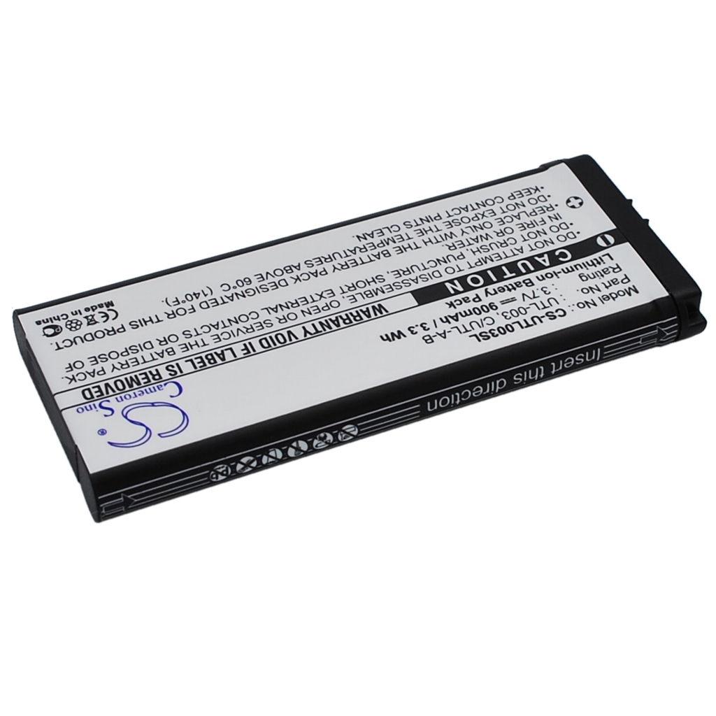 Gioco, PSP, batteria NDS Nintendo CS-UTL003SL