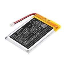 Sostituzione della batteria compatibile per UltraCOM 006-1170