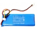 Batteria compatibile con Uni-t CS-UTT181SL