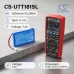 Batteria compatibile con Uni-t CS-UTT181SL