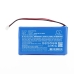 Batteria compatibile con Uni-t CS-UTT181SL
