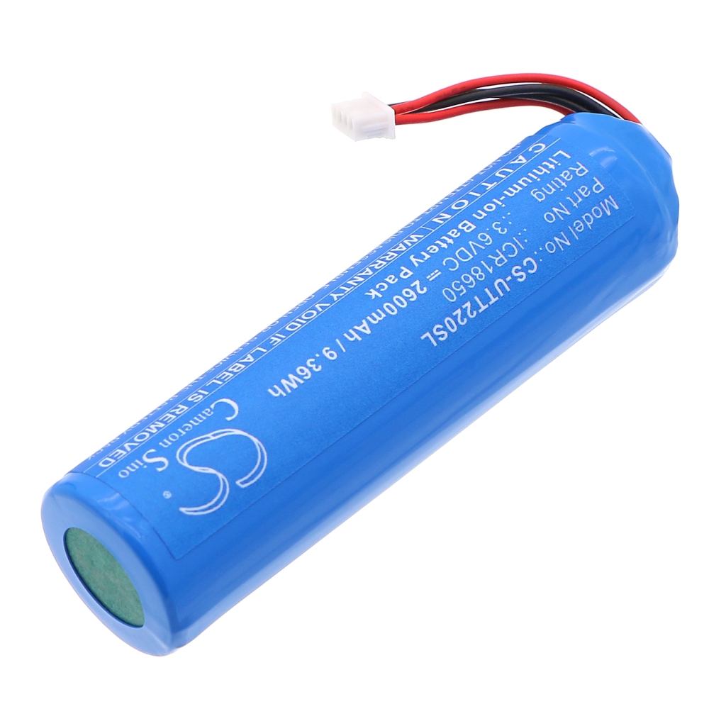 Battery industrial Uni-t CS-UTT220SL
