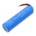 Battery industrial Uni-t CS-UTT220SL