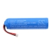Battery industrial Uni-t CS-UTT220SL