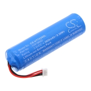 Batteria compatibleWith Uni-t