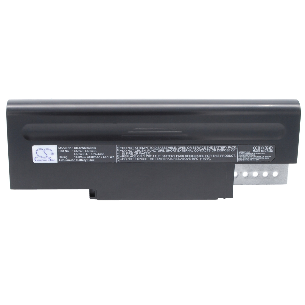 Batterie Sostituisce 23-U74204-00