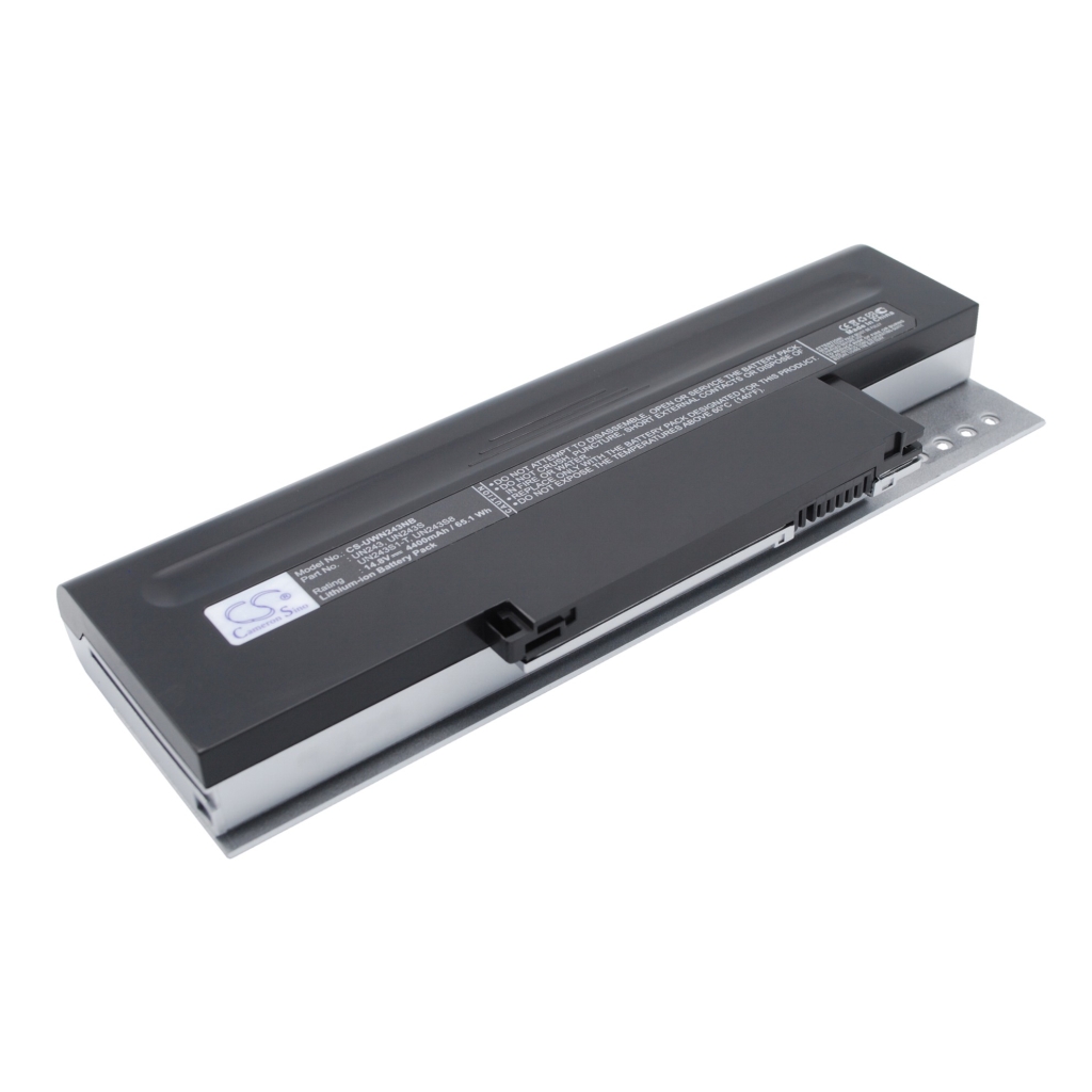 Batterie Sostituisce UN243S8