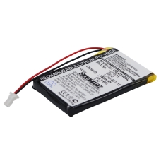 Sostituzione della batteria compatibile per Sony 1-756-381-11,UP553