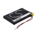 Batteria compressa Sony CS-UX40SL