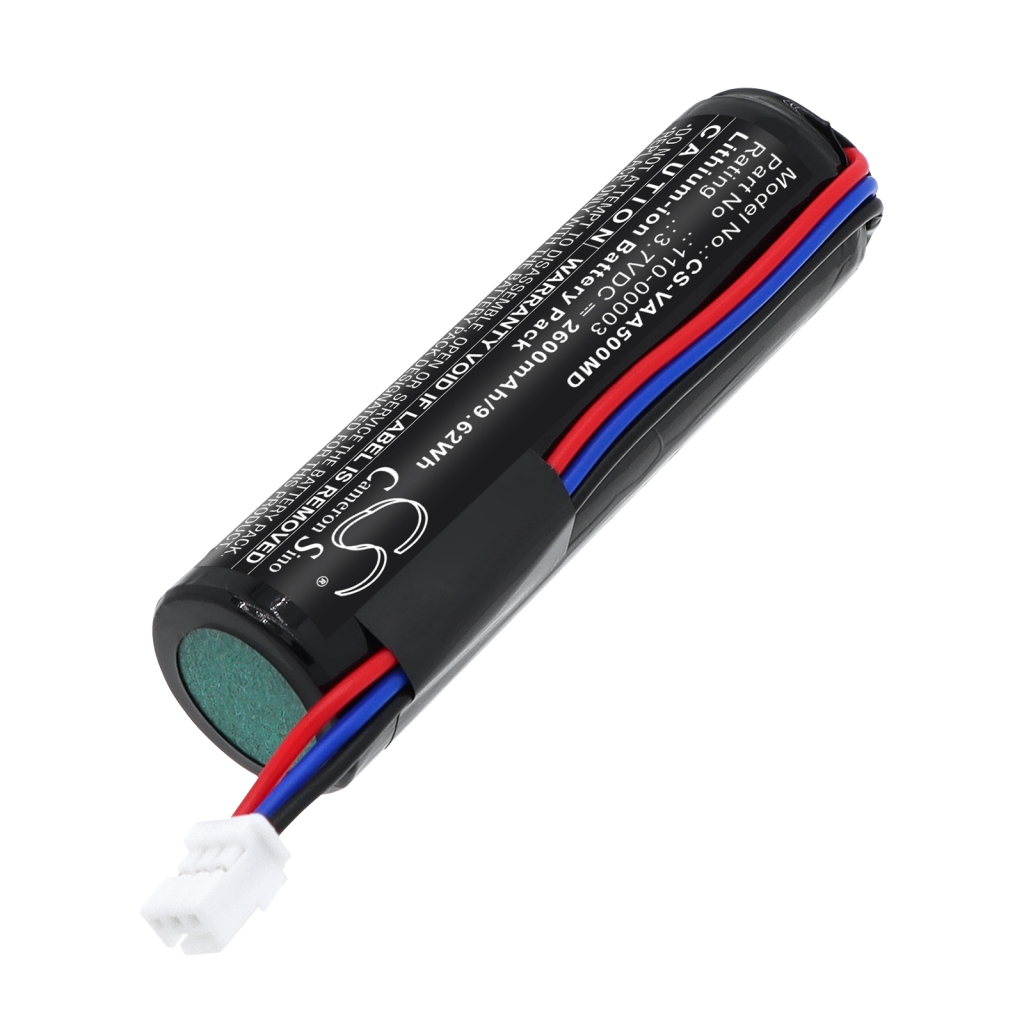 Batteria compatibile con Veins CS-VAA500MD