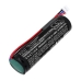 Batteria compatibile con Veins CS-VAA500MX