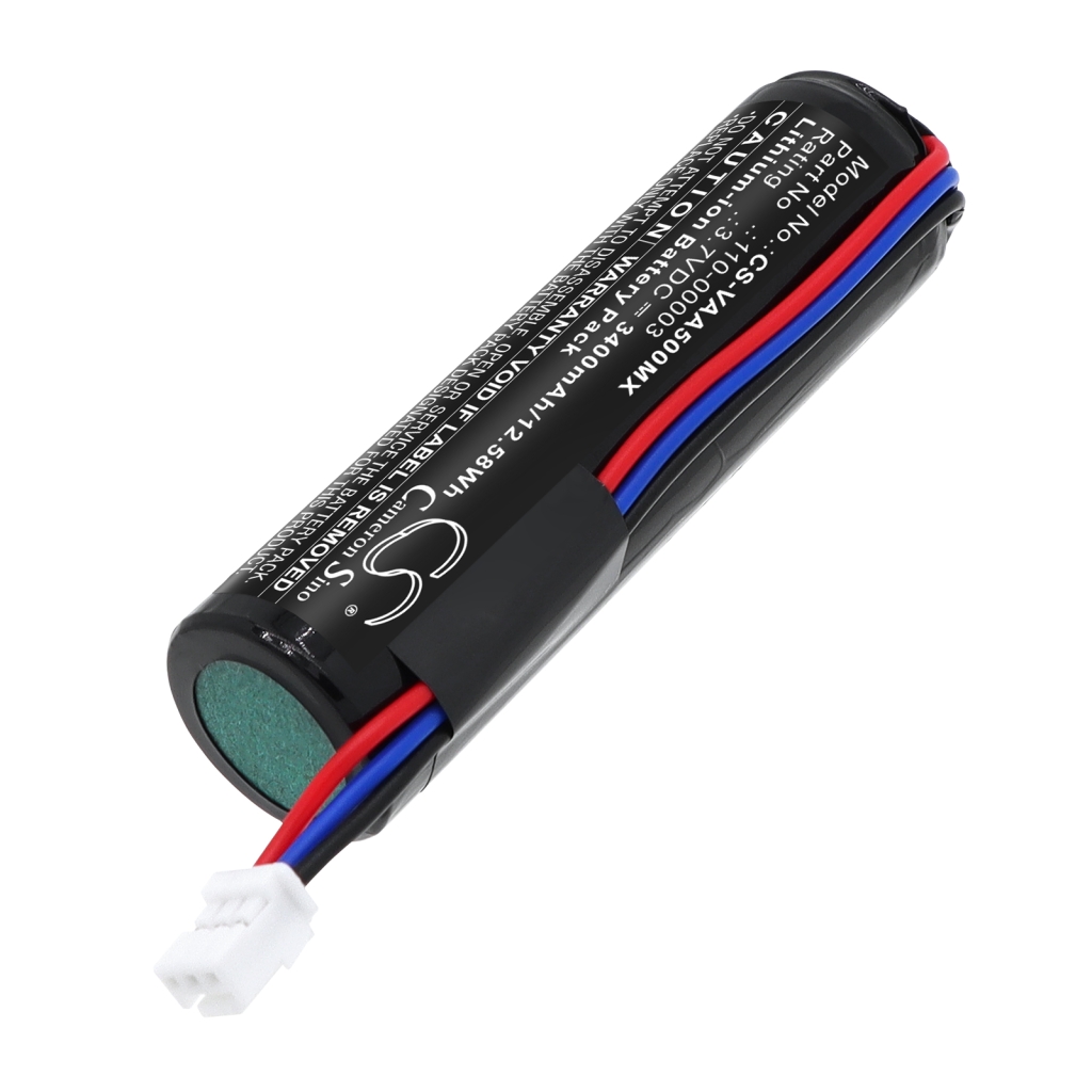 Batteria compatibile con Veins CS-VAA500MX