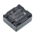 Batteria della fotocamera Panasonic SDR-H20EG-S