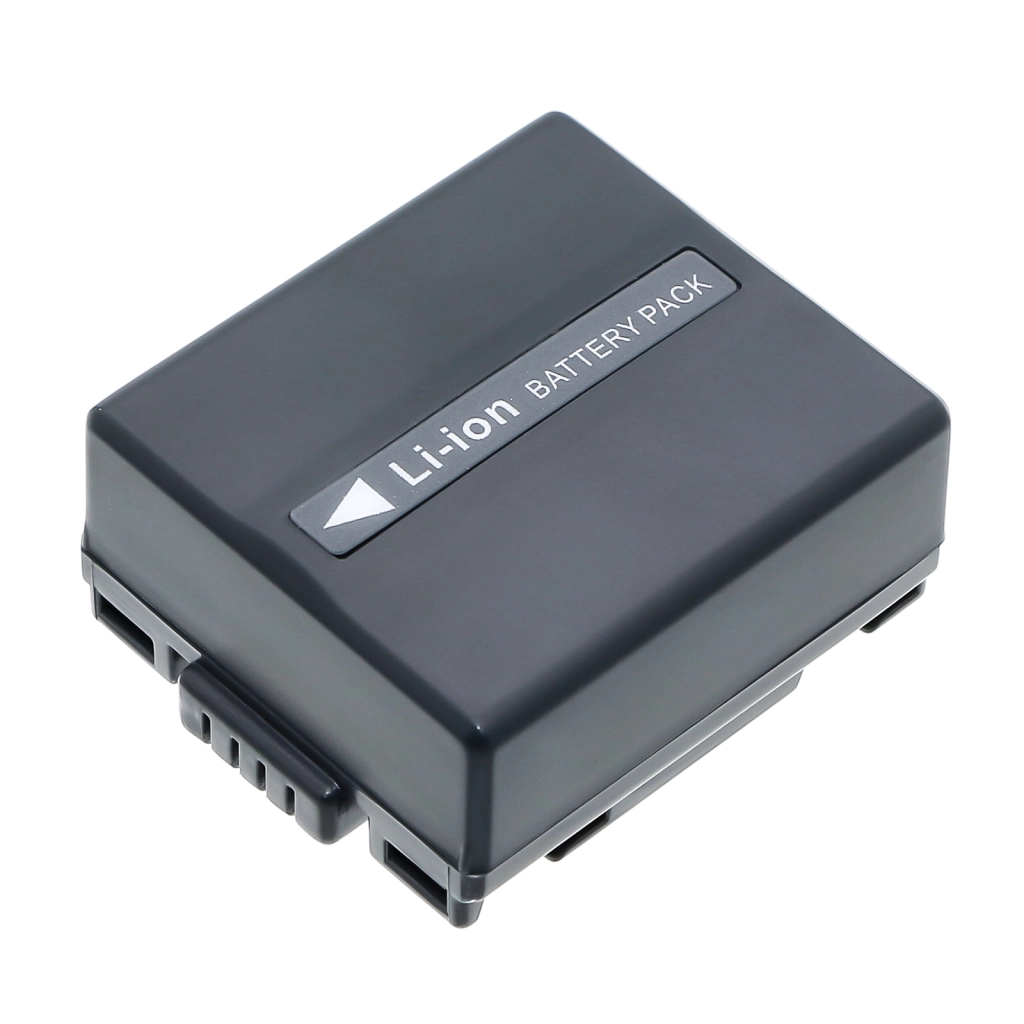 Batteria della fotocamera Panasonic SDR-H20EG-S