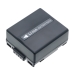 Camera Battery Panasonic NV-GS400EG-S