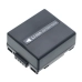 Batteria della fotocamera Panasonic SDR-H20EG-S