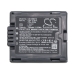 Camera Battery Panasonic NV-GS400EG-S