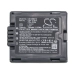 Batteria della fotocamera Panasonic SDR-H20EG-S
