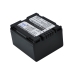 Camera Battery Panasonic PV-GS200
