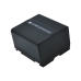 Camera Battery Panasonic PV-GS200
