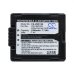 Camera Battery Panasonic PV-GS200