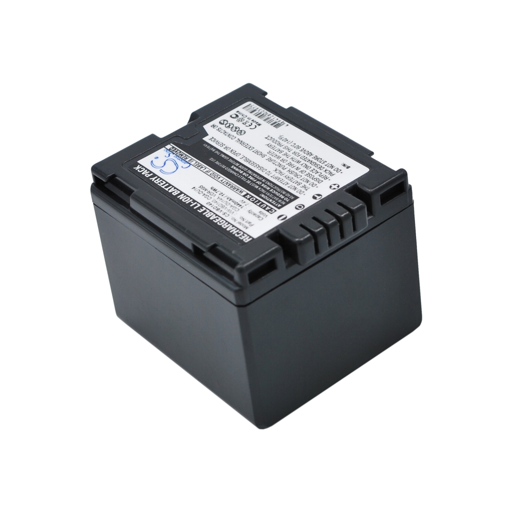 Camera Battery Panasonic VDR-D250