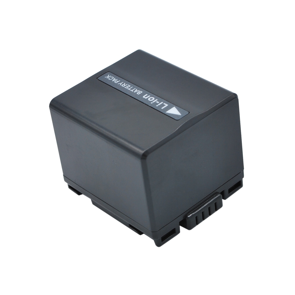 Camera Battery Panasonic VDR-D250