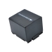 Camera Battery Panasonic VDR-D250